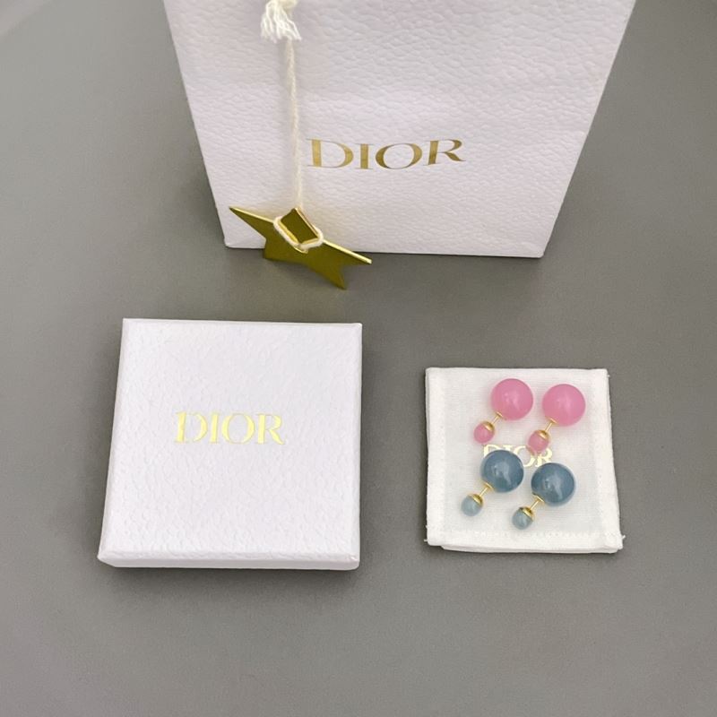 Christian Dior Earrings